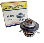 New Engine Coolant Thermostat-superstat Stant 45829. Fixed Price $13.95.