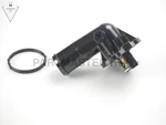 2013-2024 Maserati Ghibli Quattroporte Levante Cooling Thermostat 3.0TTV6 330424. Fixed Price $20.51.