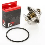 Thermostat Coolant 87 With Seal For Jaguar 40 81 Xjsc XK8 Coupe. Fixed Price $20.63.