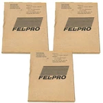 Fel-pro 35329 Engine Coolant Thermostat Housing Gasket Fits Mazda Ford, Pcs. Fixed Price $14.00.