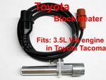 Toyota Block Heater 3.5 (2GR-FE) V6 Tundra Tacoma RAV4 Highlander Lexus Rx. Fixed Price $99.99.