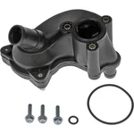 902-060 Dorman Thermostat Housing Lower Pickup Explorer Ford Ranger B4000. Fixed Price $49.37.