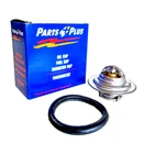 Engine Coolant Thermostat With Seal Oem Temp 192 F Parts Plus/motorad 3839. Fixed Price $24.99.