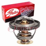 Gates 34053 Engine Coolant Thermostat For 52028898AI 52028898AE 48792 46792 Sf. Fixed Price $27.23.