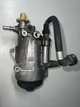 International Maxxforce 13 Diesel Engine Fuel Filter Housing 3007378C91 Oem. Fixed Price $149.99.