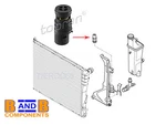Atf Cooler Thermostat Bmw E46 Petrol X5 3.0I 17111437362 A937. Fixed Price $20.71.