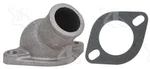 Engine Coolant Water Outlet Seasons 84820. Fixed Price $26.57.