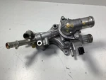 17-21 Honda Civic 1.5 Coolant Water Thermostat Housing 19320-5AA-A00 Oem. Fixed Price $105.00.