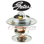 Gates 33338 Coolant Thermostat For V52-99-0003 V26-99-0010 V26-99-0001 Kh. Fixed Price $24.68.