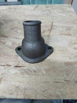 Oem Mopar Thermostat Housing Water Neck 2206083 Max Wedge- V8 Ships Free. Fixed Price $60.00.