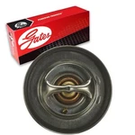 Gates Engine Coolant Thermostat For 2005-2008 Dodge Magnum. Fixed Price $50.76.