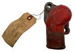 New Old Stock Thermostat Housing For 1960-69 Dodge/plymouth Slant #2121524. Fixed Price $50.00.