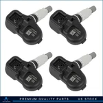 4PCS For Toyota Scion Lexus Tire Pressure Sensor Tpms PMV-C010 42607-06020. Fixed Price $33.15.