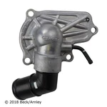 Beck Arnley 143-0896 Thermostat With Housing For 09-14 Borrego Equus Genesis. Fixed Price $83.99.