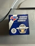 Engine Coolant Thermostat. Fixed Price $5.49.