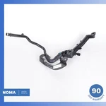 13-23 Range Rover Sport L494 Thermostat Housing Outlet Pipe DX2318N348A Oem. Fixed Price $62.25.