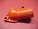 Nice Gm 70-73 Thermostat Housng Chevelle Ss Malibu Camino Monte Carlo 3958002. Fixed Price $29.70.