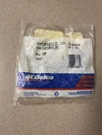 Acdelco Engine Coolant Outlet Gasket 10105135 QTY6. Fixed Price $40.16.