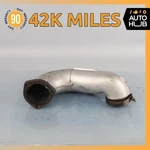 96-02 Bentley Arnage Azure 6.8L V8 Exhaust Downpipe UE74539 Oem 42K. Fixed Price $336.15.