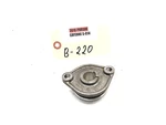 2016 Porsche Cayenne 958 Engine Oil Pan Flange Oem. Fixed Price $34.99.