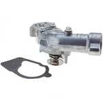 Engine Coolant Thermostat Housing Assembly-integrated Motorad. Fixed Price $130.99.
