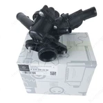 2702000615 Fits Mercedes-benz CLA250 GLA250 2014-2019 Engine Coolant Thermostat. Fixed Price $120.00.