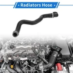 Radiators Hose For Mercedes-benz GL350 3.0L 2013-2016 NO.A1665000475 Rubber. Fixed Price $41.32.