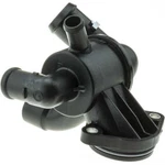 Engine Coolant Thermostat Housing Assembly-integrated Motorad. Fixed Price $85.28.