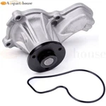Water Pump Fits 2006-2011 Honda Civic 1.8L 1799CC L4 Cng Sohc 1356980 AW6056. Fixed Price $32.99.