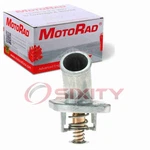 Motorad 324-185 Coolant Thermostat Housing Assembly For 902-2079 902-2036 Bd. Fixed Price $19.31.