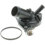 Engine Coolant Thermostat Housing Assembly 751-180 Motorad. Fixed Price $26.70.
