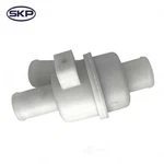 Engine Coolant Thermostat Housing Assembly Skp Fits 98-04 Land Rover Discovery. Fixed Price $52.46.
