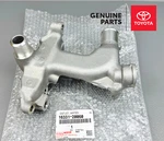 16331-20060 Genuine Toyota Outlet, Water Lexus ES300 ES330 Camry Solara MCV30. Fixed Price $123.80.