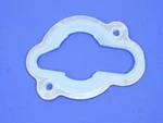 Genuine Mopar Thermostat Seal 4792239AB. Fixed Price $30.74.