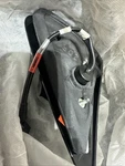 Nos Gm 03-05 Cavalier Door Side Rear View Mirror-housing Left 22676511. Fixed Price $79.99.