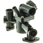 Motorad TA2783 Engine Coolant Thermostat Housing Assembly W/ Seals. Fixed Price $76.88.