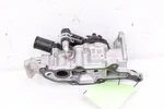 2019-2026 MAZDA3 Bp Sedan Engine Water Coolant Thermostat Housing PX9RK4158. Fixed Price $150.00.