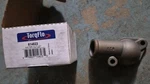 Four Seasons 84823 Water Outlet Torqflo 814823. Fixed Price $14.00.