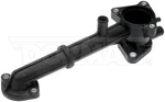 Dorman 902-937 Engine Coolant Thermostat Housing For 01-04 Dodge Atos L4 61 1.0L. Fixed Price $29.95.