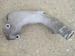 Gm V6 Water Coolant Pipe 12625268. Fixed Price $27.50.