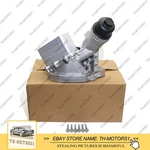 Mahle Aluminum Oil Filter Housing 11428583895 For Bmw 440I 340I 540I 640I 740I. Fixed Price $182.63.