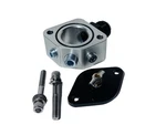 Canton Racing Products 80-016 Billet Aluminum Water Bleeder Neck. Fixed Price $107.95.