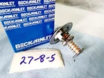 Beck Arnley 143-0793 Thermostat. Fixed Price $15.00.