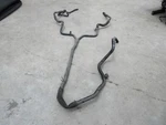 99-05 1999 911 Carrera Porsche Engine Cooling Water Pipe Line Hose Tube. Fixed Price $166.70.