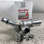 Motorad 816-194 49789 Engine Coolant Thermostat And Housing Assembly Jeep. Fixed Price $19.99.
