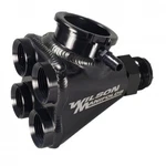 Wilson Manifolds 713401 Billet Coolant Radiator Cap -16AN Fitting. Fixed Price $465.62.