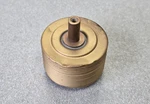 Nice Working Used Original Porsche 356A 356B 356C 356SC Thermostat 65-70 Degrees. Fixed Price $125.00.