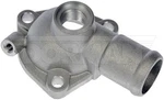 Dorman 902-5026 Engine Coolant Thermostat Housing For 90-93 Nissan Nx Sentra. Fixed Price $31.99.