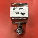 Motorad 319-195 Thermostat. Fixed Price $17.99.