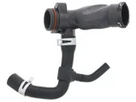 Bapmic 2712002056 Coolant Flange Mercedes-benz C250 SLK250. Fixed Price $88.80.